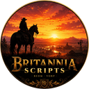 Britannia logo
